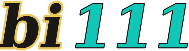 bi111 logo